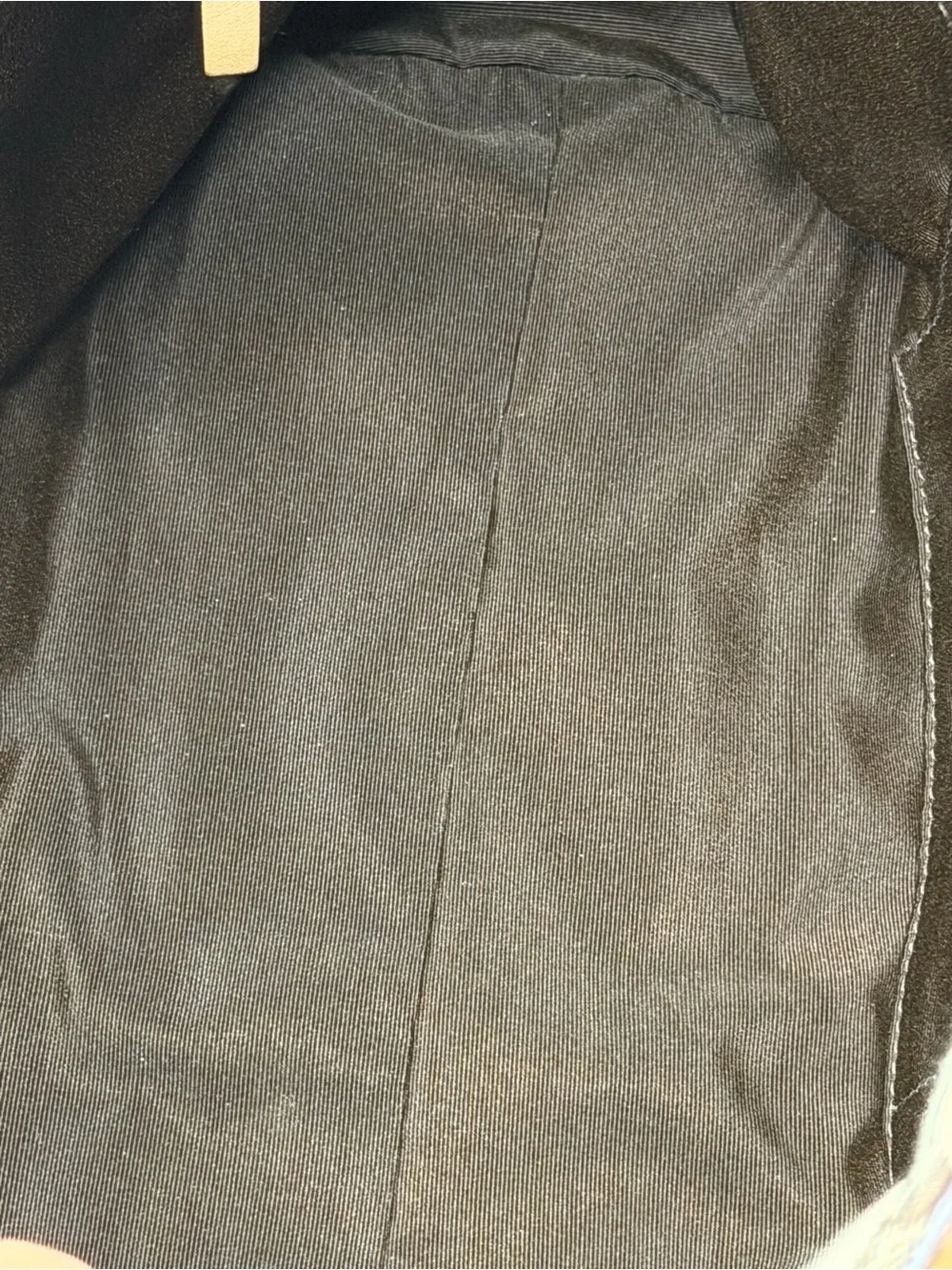 Coach iconic signature